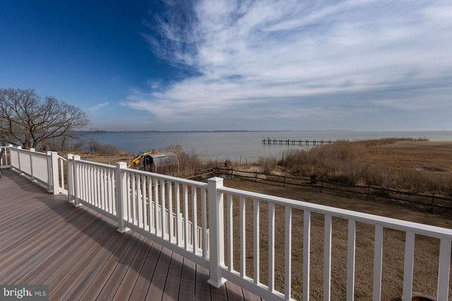 16386 BALL POINT RD, Piney Point, MD 20674