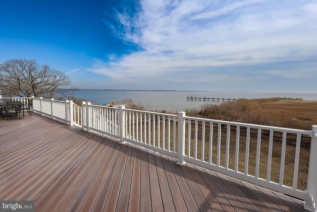 16386 BALL POINT RD, Piney Point, MD 20674