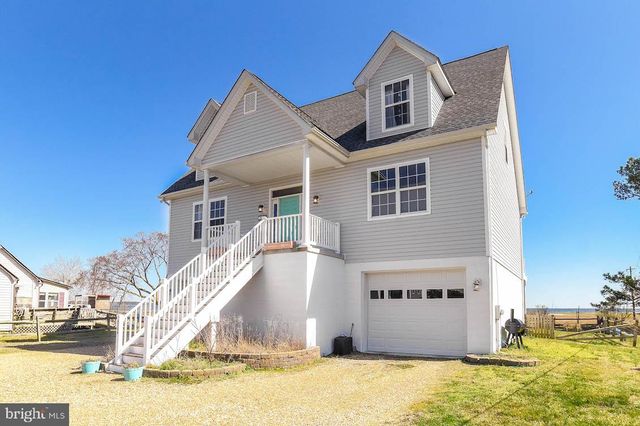 16386 BALL POINT RD, Piney Point, MD 20674