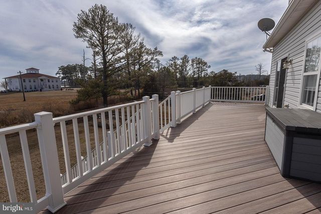 16386 BALL POINT RD, Piney Point, MD 20674