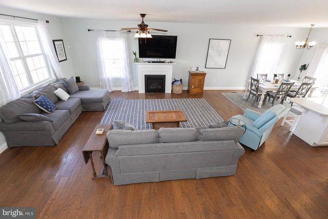 16386 BALL POINT RD, Piney Point, MD 20674