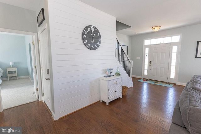 16386 BALL POINT RD, Piney Point, MD 20674