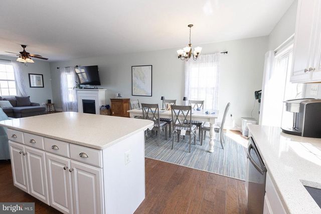 16386 BALL POINT RD, Piney Point, MD 20674