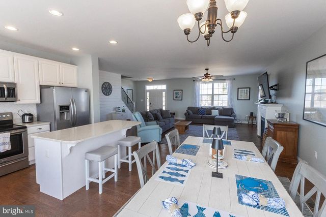 16386 BALL POINT RD, Piney Point, MD 20674