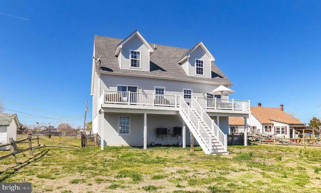 16386 BALL POINT RD, Piney Point, MD 20674