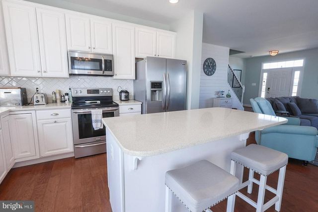 16386 BALL POINT RD, Piney Point, MD 20674