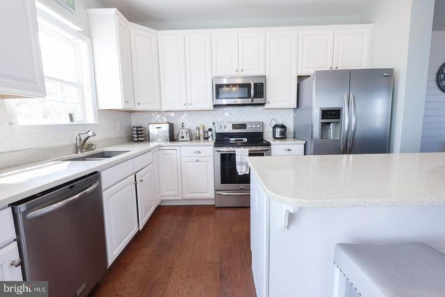 16386 BALL POINT RD, Piney Point, MD 20674