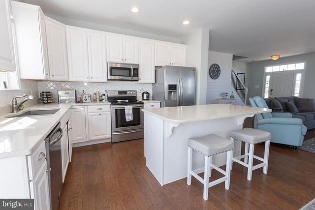 16386 BALL POINT RD, Piney Point, MD 20674