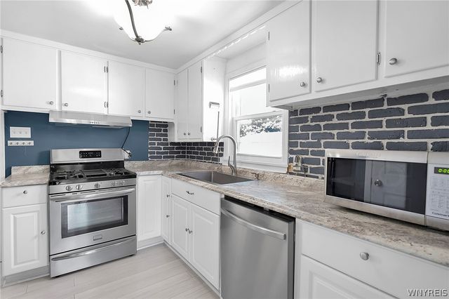 424 Eden Street, Buffalo, NY 14220