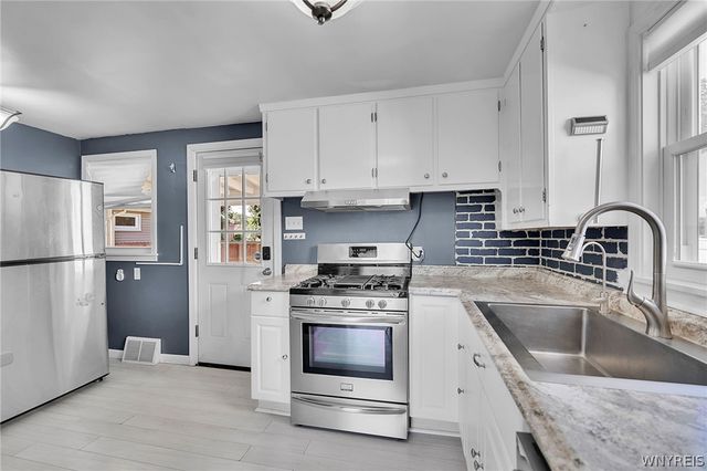 424 Eden Street, Buffalo, NY 14220