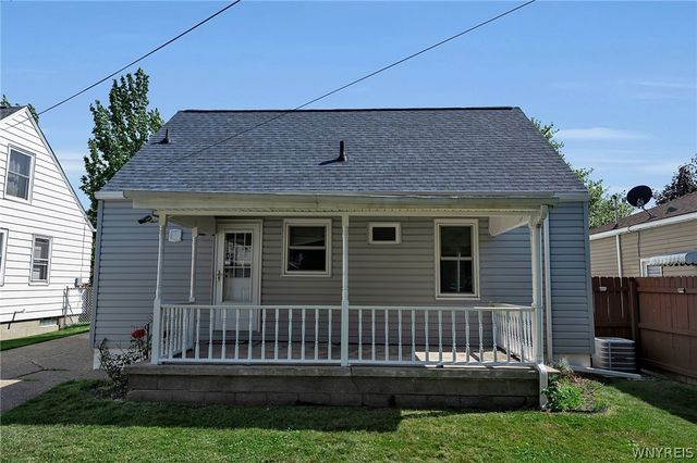 424 Eden Street, Buffalo, NY 14220