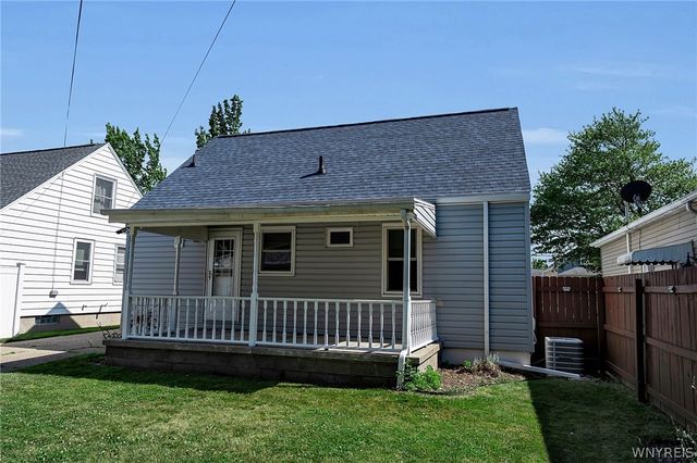 424 Eden Street, Buffalo, NY 14220