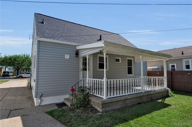 424 Eden Street, Buffalo, NY 14220