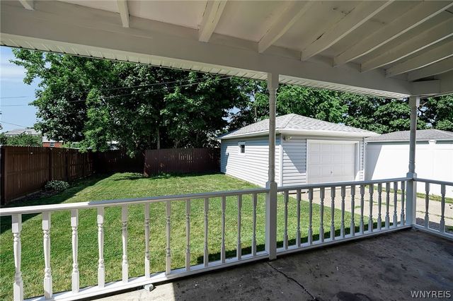 424 Eden Street, Buffalo, NY 14220