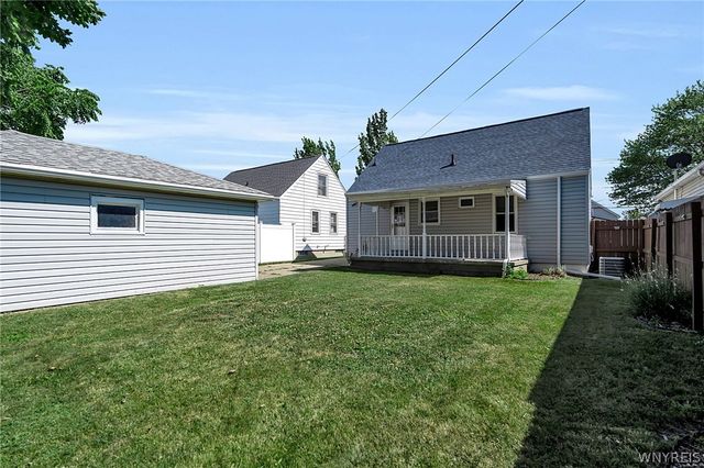 424 Eden Street, Buffalo, NY 14220