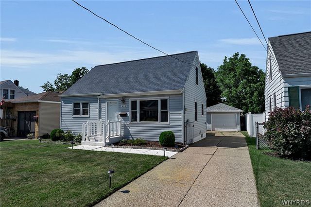 424 Eden Street, Buffalo, NY 14220