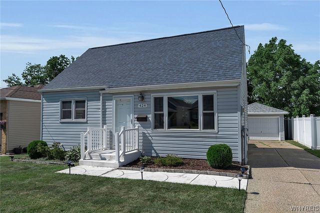 424 Eden Street, Buffalo, NY 14220