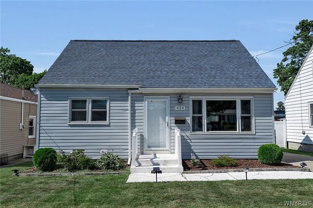 424 Eden Street, Buffalo, NY 14220