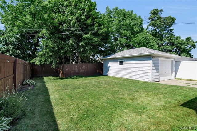 424 Eden Street, Buffalo, NY 14220