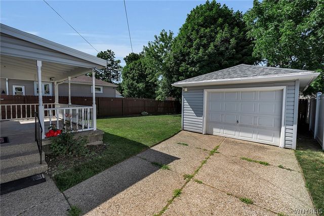 424 Eden Street, Buffalo, NY 14220