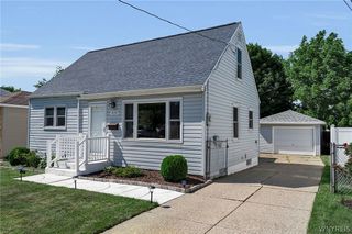 424 Eden Street, Buffalo, NY 14220