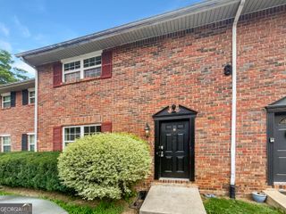 6354 Shannon Parkway 8B, Union City, GA 30291