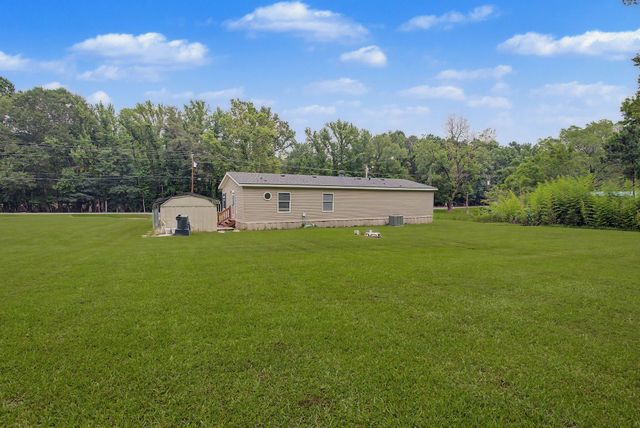 1202 Princeton Road, Princeton, LA 71067