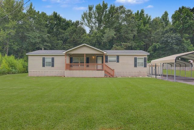 1202 Princeton Road, Princeton, LA 71067