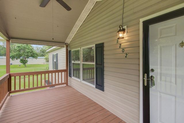 1202 Princeton Road, Princeton, LA 71067