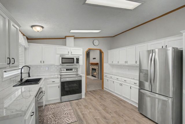 1202 Princeton Road, Princeton, LA 71067