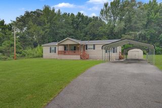 1202 Princeton Road, Princeton, LA 71067