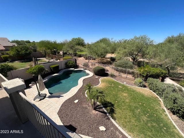 4831 E Robin Lane, Phoenix, AZ 85054
