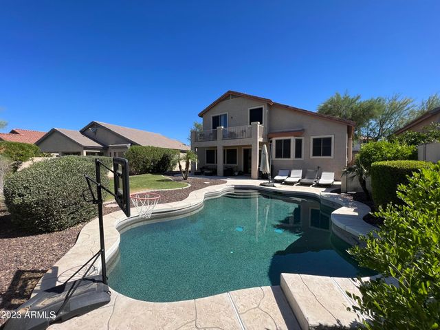 4831 E Robin Lane, Phoenix, AZ 85054