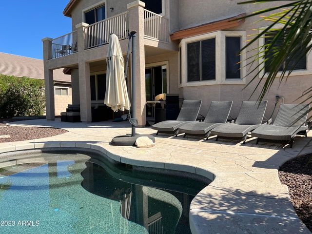4831 E Robin Lane, Phoenix, AZ 85054