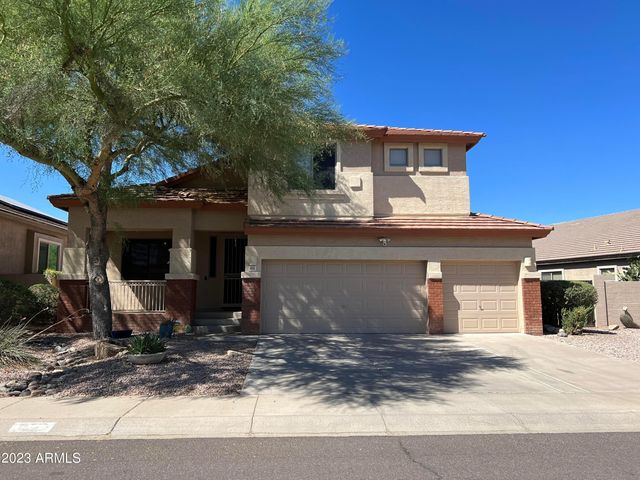 4831 E Robin Lane, Phoenix, AZ 85054