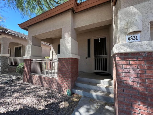 4831 E Robin Lane, Phoenix, AZ 85054