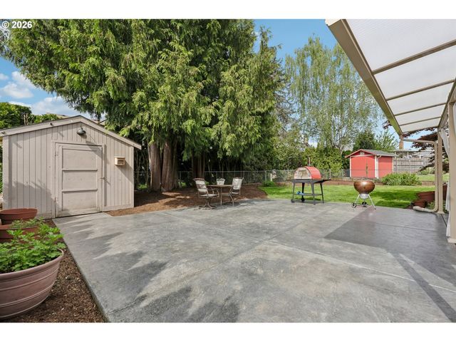 9706 Nw 19TH Ave, Vancouver, WA 98665