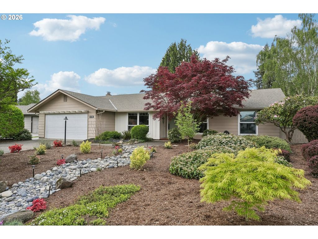 9706 Nw 19TH Ave, Vancouver, WA 98665