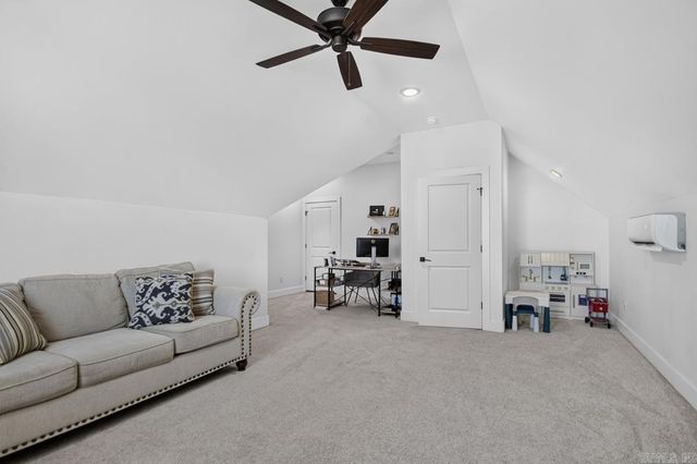 2025 Kaysen Lane, Hensley, AR 72065