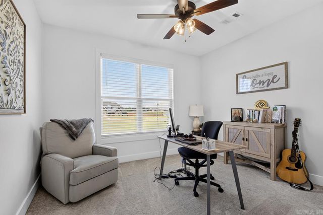 2025 Kaysen Lane, Hensley, AR 72065
