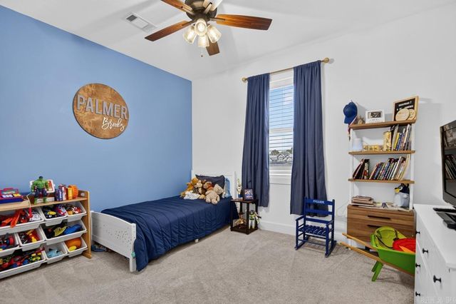 2025 Kaysen Lane, Hensley, AR 72065