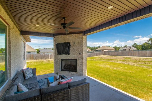 2025 Kaysen Lane, Hensley, AR 72065