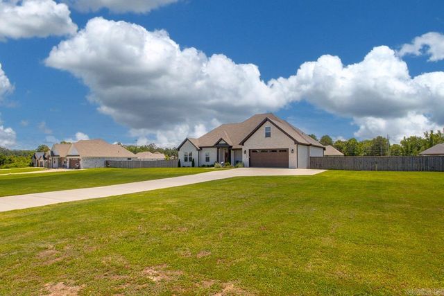 2025 Kaysen Lane, Hensley, AR 72065