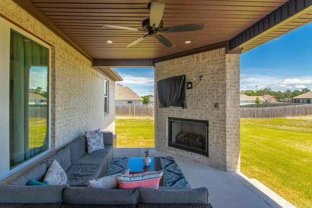 2025 Kaysen Lane, Hensley, AR 72065