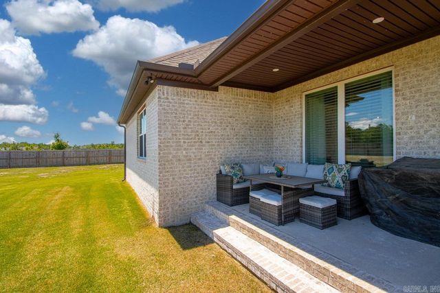2025 Kaysen Lane, Hensley, AR 72065