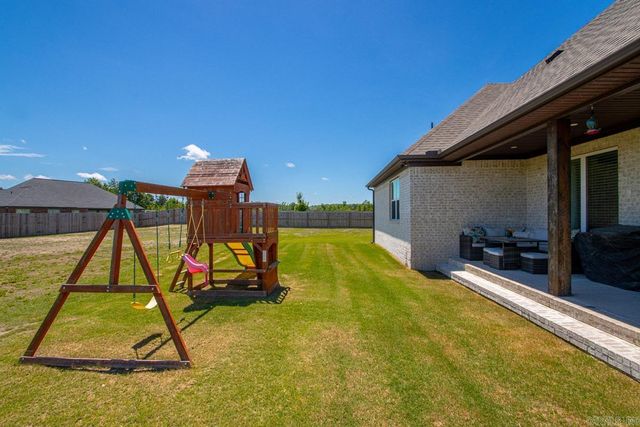 2025 Kaysen Lane, Hensley, AR 72065