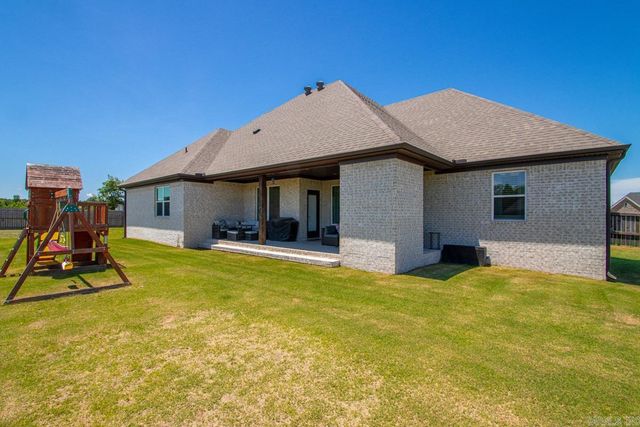 2025 Kaysen Lane, Hensley, AR 72065