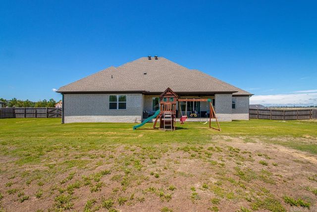 2025 Kaysen Lane, Hensley, AR 72065