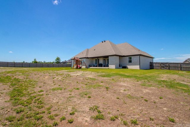 2025 Kaysen Lane, Hensley, AR 72065