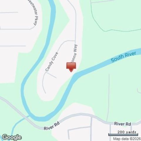 4394 Donna Way, Lithonia, GA 30038